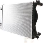 Kühler, Motorkühlung CR 790 000S Kühler, Motorkühlung CR 790 000S