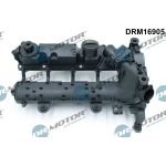DR.MOTOR Zylinderkopfhaube DRM16905 DR.MOTOR Zylinderkopfhaube DRM16905