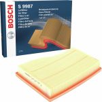 Bosch Luftfiltereinsatz F 026 400 593 Bosch Luftfiltereinsatz F 026 400 593