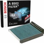 Bosch Innenraumfilter+ 0 986 628 502 Bosch Innenraumfilter+ 0 986 628 502