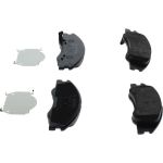 0 986 494 577 Bosch Bremsbelagsatz 0 986 494 577 0 986 494 577 Bosch Bremsbelagsatz 0 986 494 577
