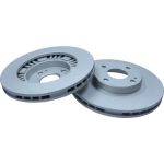 MAXGEAR Bremsscheibe 19-0942MAX Mazda 323 98- mit Korrosionsschutzbeschichtung MAXGEAR Bremsscheibe 19-0942MAX Mazda 323 98- mit Korrosionsschutzbeschichtung