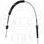 AIC Schaltseilzug 58997 AIC Schaltseilzug 58997