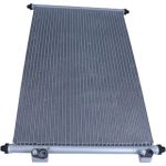Kondensator, Klimaanlage AC865496