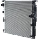 MAHLE Kühler, Motorkühlung CR 2196 000P MAHLE Kühler, Motorkühlung CR 2196 000P
