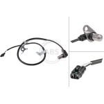 A.B.S. ABS Sensor 30199 A.B.S. ABS Sensor 30199