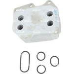 Ölkühler, Motor“L 31212