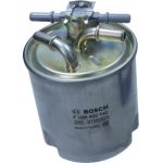 Kraftstofffilter F 026 402 742 Kraftstofffilter F 026 402 742