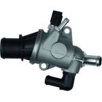 Integralthermostat TI 163 88