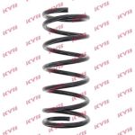 KYB Fahrwerksfeder Citroen P. Jumper/ Fiat Ducato/ Peugeot Boxer 1.9Td-2.8Hdi 02.94-04.02 RA1777 KYB Fahrwerksfeder Citroen P. Jumper/ Fiat Ducato/ Peugeot Boxer 1.9Td-2.8Hdi 02.94-04.02 RA1777
