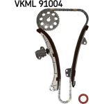 SKF Steuerkettensatz VKML 91004 SKF Steuerkettensatz VKML 91004