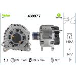Generator 439977 Generator 439977