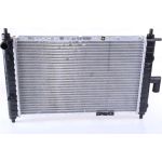 Nissens Wasserkühler PKW 61646 Nissens Wasserkühler PKW 61646
