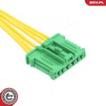 ESEN SKV Kabelreparatursatz, Heckleuchte 53SKV135 ESEN SKV Kabelreparatursatz, Heckleuchte 53SKV135