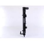 Wasserkühler PKW 606552