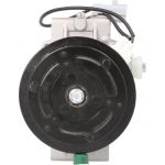 Nissens Klimakompressor PKW 89530 Nissens Klimakompressor PKW 89530