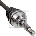 FEBI BILSTEIN Antriebswelle 182966