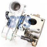 BTS TURBO Turbolader T911222BL BTS TURBO Turbolader T911222BL