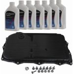 Sachs Getriebeölwechsel-Kit 1109.298.031 – mit Öl Sachs Getriebeölwechsel-Kit 1109.298.031 – mit Öl