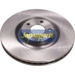Japanparts Bremsscheibe DI-0912C Japanparts Bremsscheibe DI-0912C