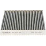 Aktivkohlefilter 1987432380 Aktivkohlefilter 1987432380
