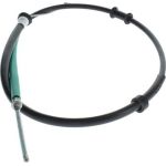 Bosch Handbremsseil links 1987482394 Bosch Handbremsseil links 1987482394