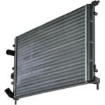 MAHLE Kühler, Motorkühlung CR 494 000S MAHLE Kühler, Motorkühlung CR 494 000S