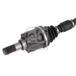 febi Antriebswelle 183825 febi Antriebswelle 183825