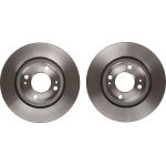 84 481 076 Bremsscheibe VA DF6908 84 481 076 Bremsscheibe VA DF6908