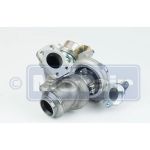 ORIGINAL TURBO 334865 ORIGINAL TURBO 334865