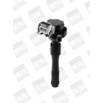 BERU Zündspule ZS437 BERU Zündspule ZS437