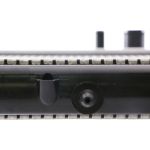 Kühler, Motorkühlung CR 801 000S Kühler, Motorkühlung CR 801 000S