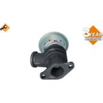 NRF AGR-Ventil 48387 NRF AGR-Ventil 48387