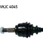 SKF Antriebswelle VKJC 4045 SKF Antriebswelle VKJC 4045