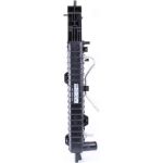 Wasserkühler PKW 63119 Wasserkühler PKW 63119