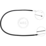 A.B.S. Handbremsseil Seilzug Festellbremse K13267