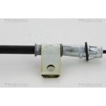 Seilzug, Feststellbremse Fiat T. Freemont 2.0 Jtd 11- Le 8140 151060 Seilzug, Feststellbremse Fiat T. Freemont 2.0 Jtd 11- Le 8140 151060