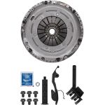 SACHS Kupplungssatz 2289 000 298 SACHS Kupplungssatz 2289 000 298