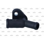 NRF Kühlmittelflansch 775041 NRF Kühlmittelflansch 775041