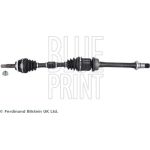 Antriebswelle ADT389502 Antriebswelle ADT389502
