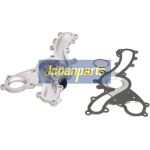 Japanparts Wasserpumpe PQ-2003 Japanparts Wasserpumpe PQ-2003