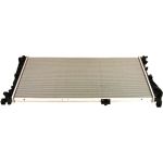 MAXGEAR Motorkühler AC235487 MAXGEAR Motorkühler AC235487