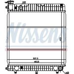 Nissens Wasserkühler PKW 62635 Nissens Wasserkühler PKW 62635