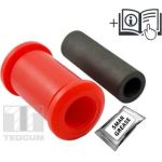 Lagerbuchse, Querlenker Nissan T. L200/Primera/Pajero TED50945 Lagerbuchse, Querlenker Nissan T. L200/Primera/Pajero TED50945