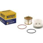HENGST FILTER Kraftstofffilter E11S03 D29 HENGST FILTER Kraftstofffilter E11S03 D29