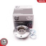 SKV GERMANY Radlager 29SKV153 SKV GERMANY Radlager 29SKV153