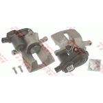 Tauschbremssattel EPB Grau HA li BHT303E Tauschbremssattel EPB Grau HA li BHT303E