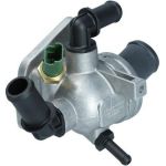 KAMOKA Thermostatgehäuse 7710183 KAMOKA Thermostatgehäuse 7710183