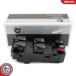 ESEN SKV Schalter, Fensterheber 37SKV437 ESEN SKV Schalter, Fensterheber 37SKV437