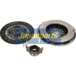 Japanparts Kupplungssatz KF-H13 Japanparts Kupplungssatz KF-H13